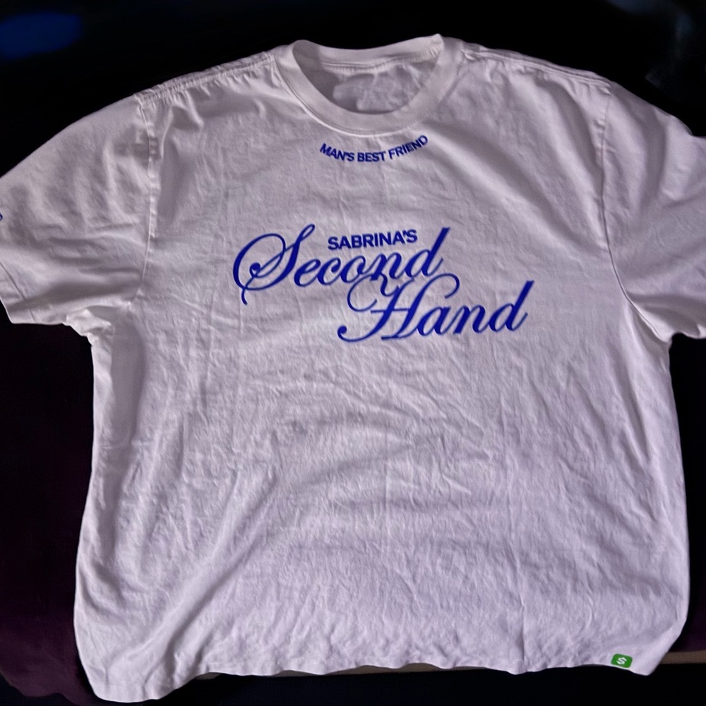 Sabrina Carpenter Shirt